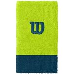 مچ بند ویلسون Wilson wristband (دو عددی) (سبز)