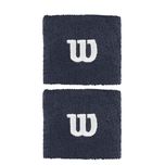 مچ بند ویلسون Wilson wristband (دو عددی) (سورمه ای)