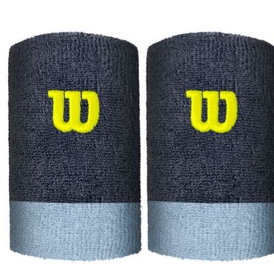 مچ بند ویلسون Wilson wristband (دو عددی) (توسی)