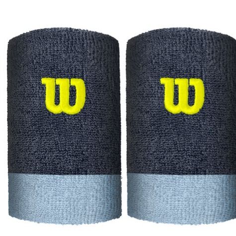 مچ بند ویلسون Wilson wristband (دو عددی) (توسی)