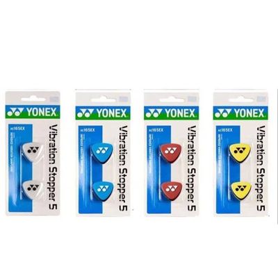 ضربه گیر یونکس Yonex vibration dampener (رنگ زرد)