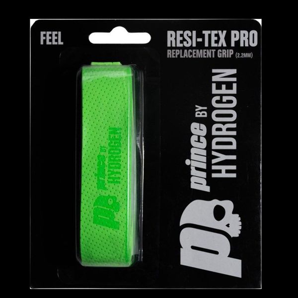 Prince by Hydrogen Resi-Tex Tour 1P گریپ اصلی پرینس (رنگ سبز)