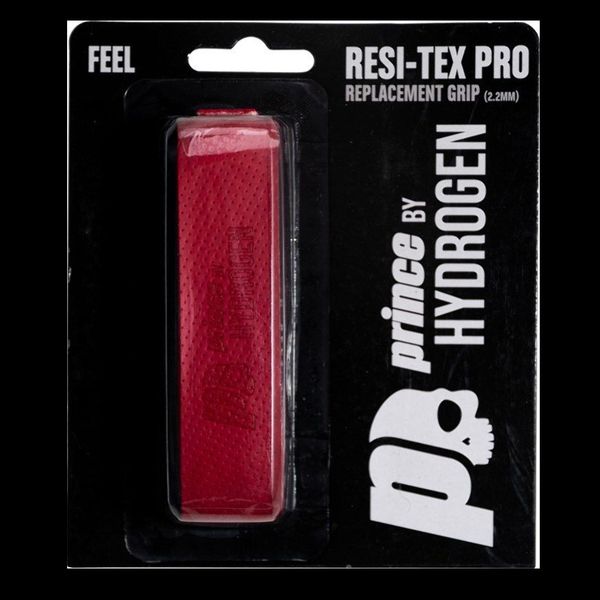 Prince by Hydrogen Resi-Tex Tour 1P گریپ اصلی پرینس (رنگ قرمز)