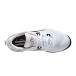 کتونی تنیس دیادورا Diadora White/Black (41) (All court)
