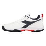 کفش تنیس دیادورا Diadora S. Challenge 5 SL Clay Court Shoe Men (46)
