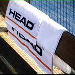 حوله ورزشی هد Head sport towel (سایز S)