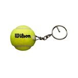 جاکلیدی ویلسون tennis ball keychain Wilson x Roland-Garros - Yellow