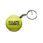 جاکلیدی ویلسون tennis ball keychain Wilson x Roland-Garros - Yellow