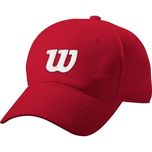 کلاه تابستانی ویلسون (قرمز) Wilson tennis summer cap ll
