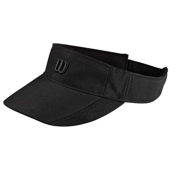 کلاه نقابدار ویلسون Wilson tennis cap