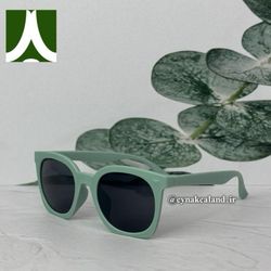 عینک آفتابی بچگانه کد 217