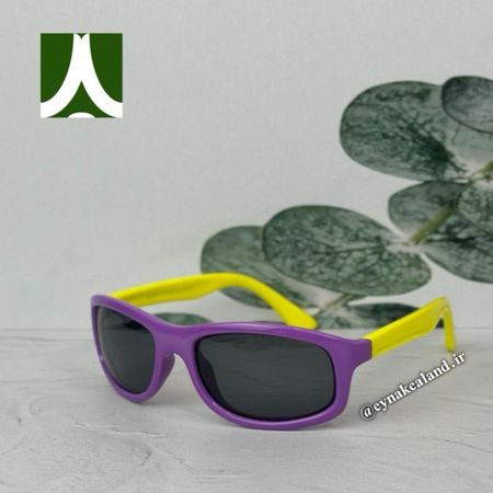 عینک آفتابی بچگانه کد 216