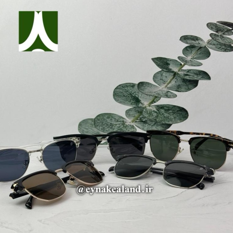 عینک دیوید بکهام های کپی کیفیت اصل کد 219