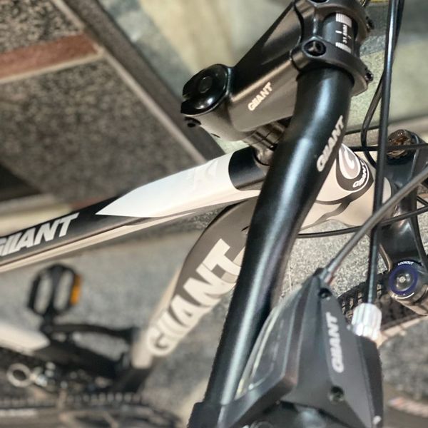 دوچرخه GIIANT سایز 29دیسکی