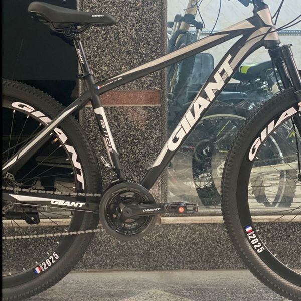 دوچرخه GIIANT سایز 29دیسکی