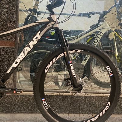 دوچرخه GIIANT سایز 29دیسکی