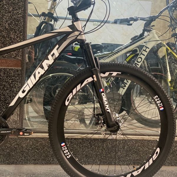 دوچرخه GIIANT سایز 29دیسکی