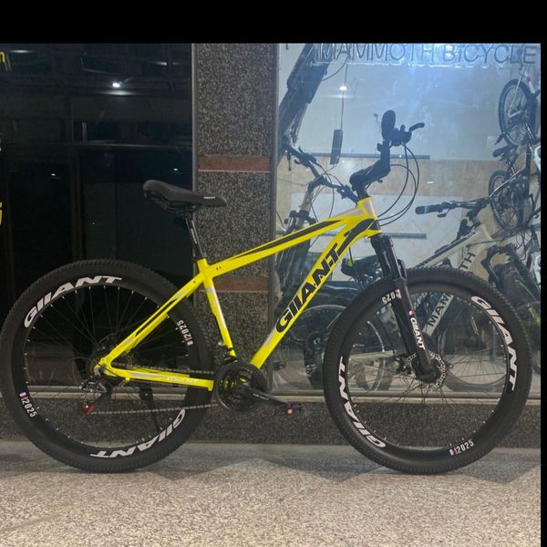 دوچرخه GIIANT سایز 29