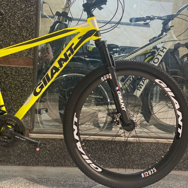 دوچرخه GIIANT سایز 29