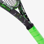 Prince junior racket (graffiti 25)