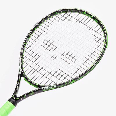 Prince junior racket (graffiti 25)