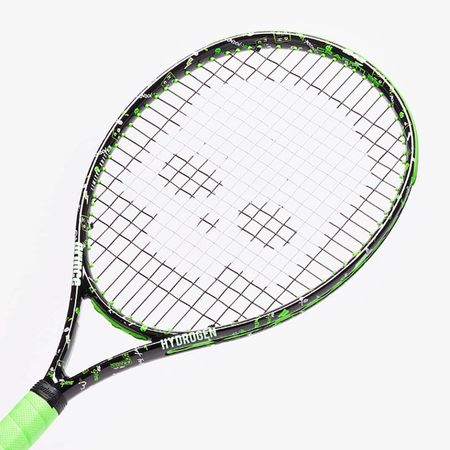 Prince junior racket (graffiti 25)