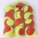 Kannon junior tennis ball توپ تنیس کنون (بسته 12 تایی)