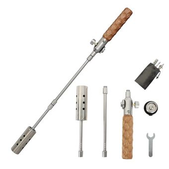 مشعل گازی کمپینگ مدل F57 — Jet Torch Camping F57