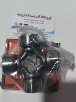 چهار شاخ فرمان جک تی 8