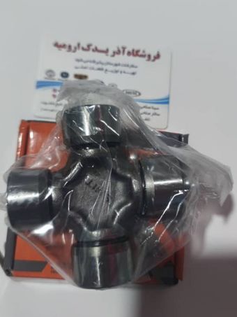 چهار شاخ فرمان جک تی 8