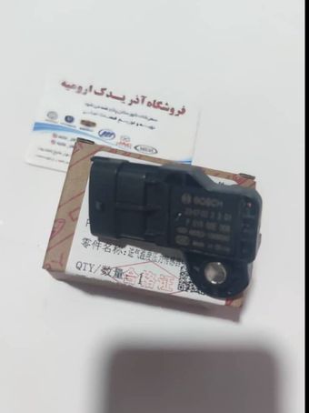 سنسور هوای ورودی(مپ سنسور) 110 – 110s – 315 – X22 – آریزو 5 – X33s پلاس 480ED-1008060