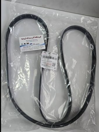 تسمه دینام تیگو 7 (ایکس 55) E4T15-1025051AB