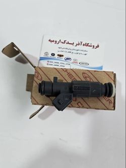 سوزن انژکتور 530 شرکتی (مشترک با ایکس 33 و موتور های 2000) A11-1121011