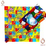 بازی زناشویی مار و پله | جذاب ، پر از چالش و هیجان