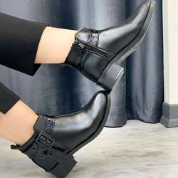 نیم بوت ناوا زنانه 265