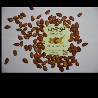 بادام درختی