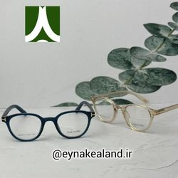 عینک بلوکنترل تام فورد کد 240