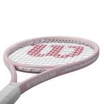راکت تنیس ویلسون Wilson Intrigue SE Pink