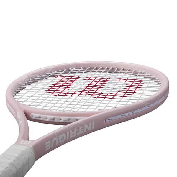 راکت تنیس ویلسون Wilson Intrigue SE Pink