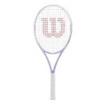 Wilson solecte purple 105 راکت تنیس ویلسون