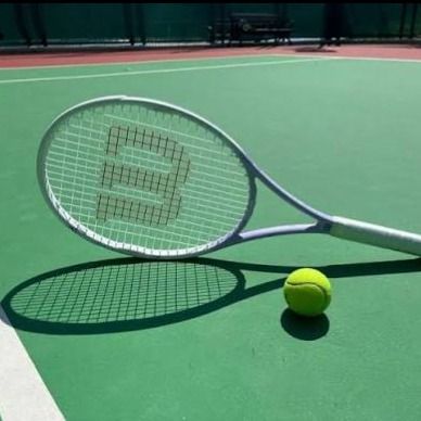 Wilson solecte purple 105 راکت تنیس ویلسون