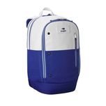 کوله تنیس ویلسون US Open Tour Backpack White/Navy