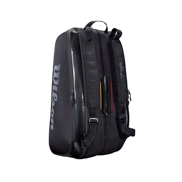 ساک تنیس ویلسون Super Tour Pro Staff 9 Pack