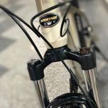 دوچرخه کوهستان TIREL مدل T330 سایز 27.5 | تنه بدون جوش، ترمز هیدرولیک