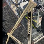 دوچرخه کوهستان TIREL مدل T330 سایز 27.5 | تنه بدون جوش، ترمز هیدرولیک