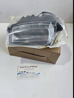 دی لایت جلو ایکس 22 (هنگام سفارش سمت رو مشخص کنید لطفا) وارداتی