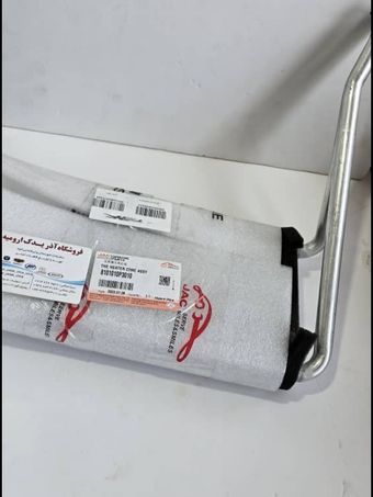 رادیات بخاری جک T8 شرکتی