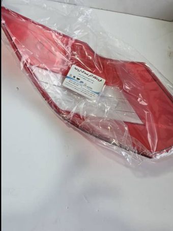 طلق خطر عقب جیلی سواری (هنگام سفارش لطفا سمت را مشخص کنید)