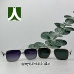 عینک افتابی ریبن کد 244