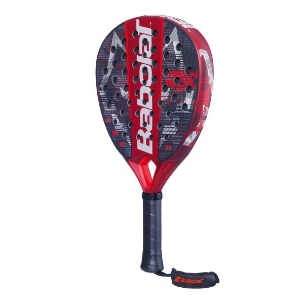 راکت پدل بابولات BABOLAT PADEL RACKET TECHNICAL VERON